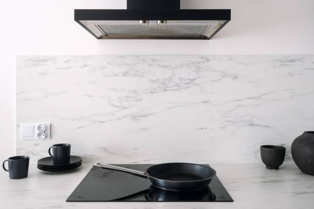 Aparate de gătit & Hote